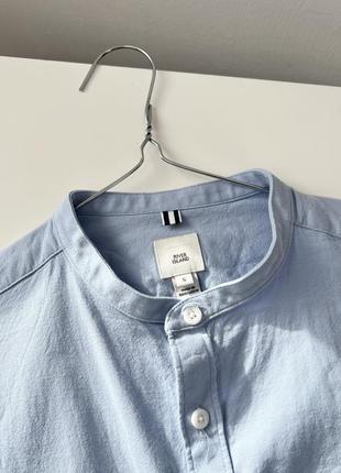 Теніска river island shirt9 фото