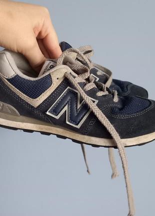 Кроссовки new balance