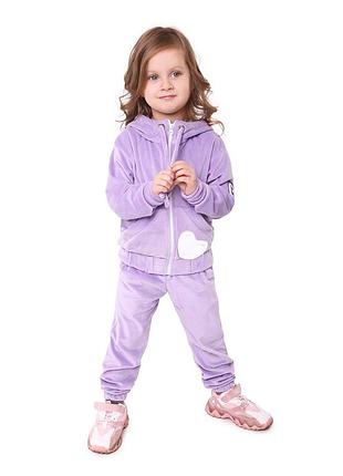 Спортивний костюм k063713