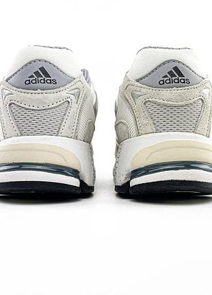 Adidas response cl "crystal white 8