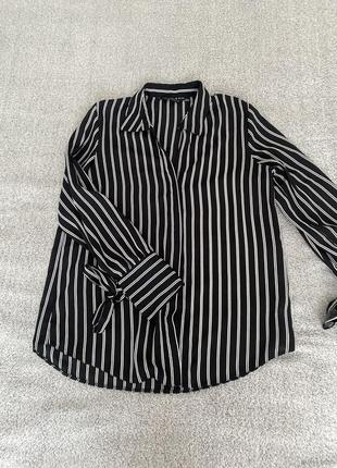 Блуза/рубашка от dorothy perkins 🤩🔥 тренд1 фото