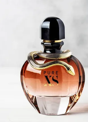 Paco rabanne pure xs for her парфумована вода