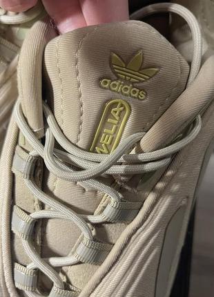 Кроссовки adidas ozelia5 фото