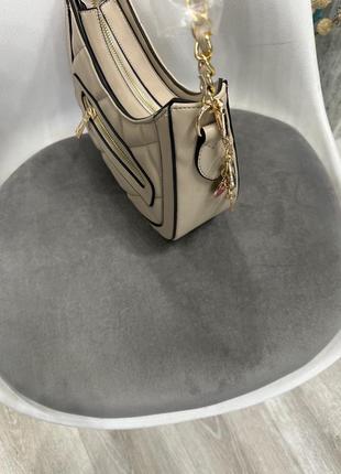 Сумка клатч guess 5