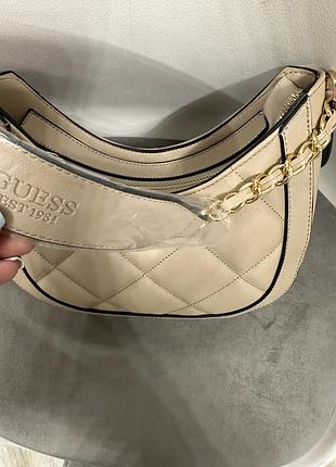 Сумка клатч guess 2