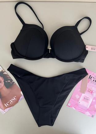 Купальник victoria's secret 32d 36d оригинал