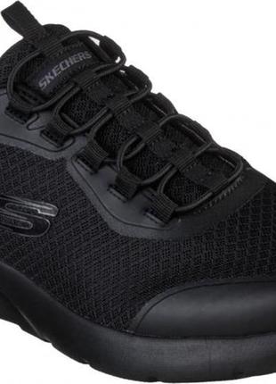 Кросівки skechers 894133 bbk