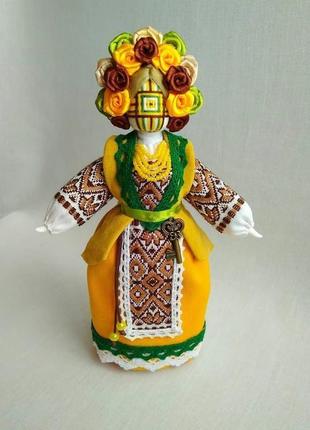 Берегиня рода 2