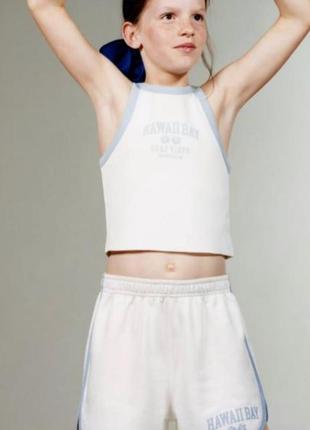 Костюм zara 6-7 лет