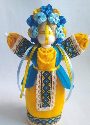 Берегиня рода