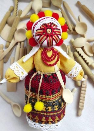 Берегиня рода