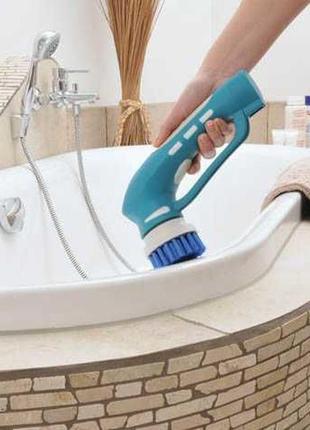 Німецька машинка для прибирання чищення та полірування електрощіт