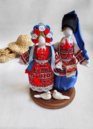 Нерозлучники