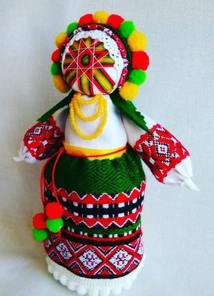 Берегиня рода