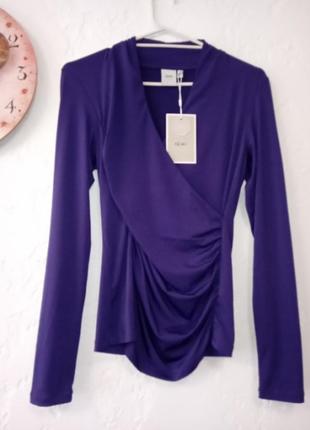 Кофта блузка