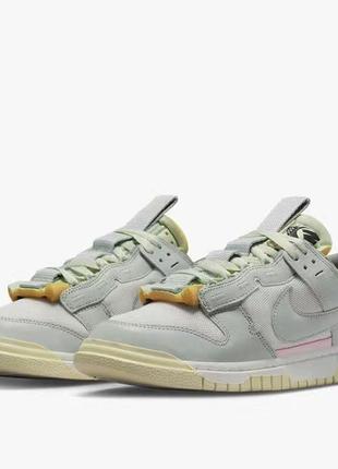 Nike air dunk jumbo 42,5  оригинал