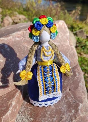 Берегиня роду