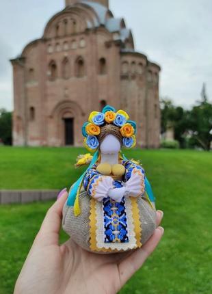 Благосоединительница