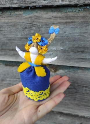 Лялька на щастя