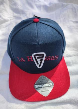 Кепка бейсболка сток нова