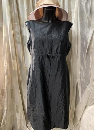 Сукня  шовк damiani