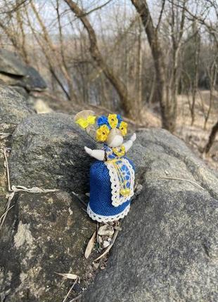 Лялька на щастя