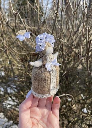 Лялька на щастя