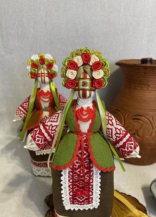 Берегиня роду 4