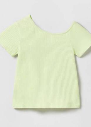 Футболка zara 11-12 лет