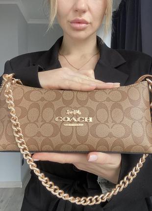 Сумочка coach