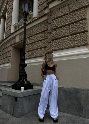 Брюки 4