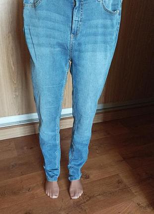 Суперовые, стрейчевые джинсы 👖denim