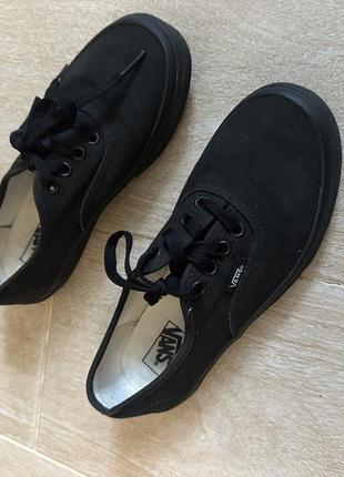 Кеды оригинал 6