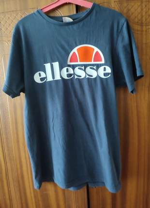 Футболка ellesse оригинал