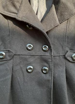 Пальто blanco xl