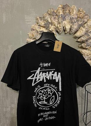 Stussy футболки стусі, стуси, стаси7 фото