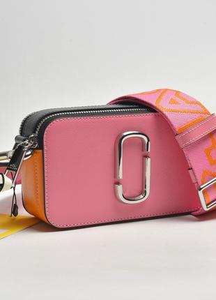 Сумка marc jacobs 3