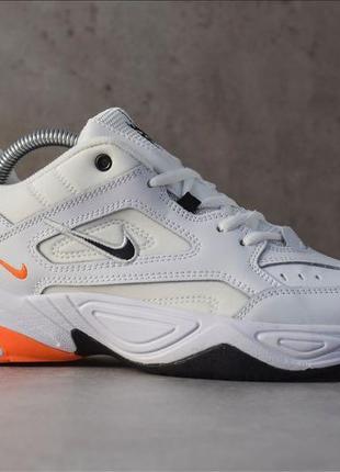 Nike tekno m2k1 фото