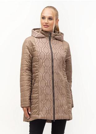 Куртка женская 50-68 размеры