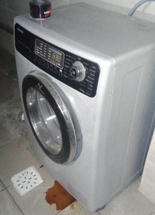 Samsung стиральная машина нитевичка