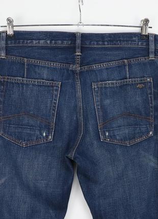 Чоловічі штани джинси armani exchange оригінал [ 31 ]6 фото