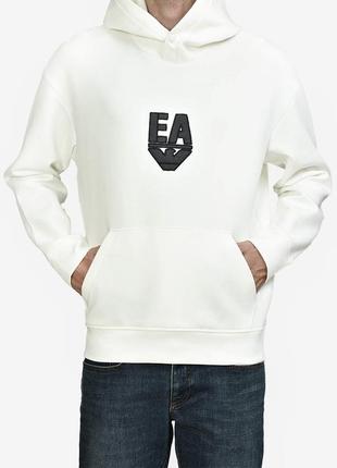 Худі emporio armani hoodie