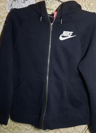 Кофта nike