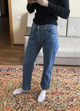 Джинси levi’s