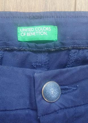 Штани united colors of benetton6 фото