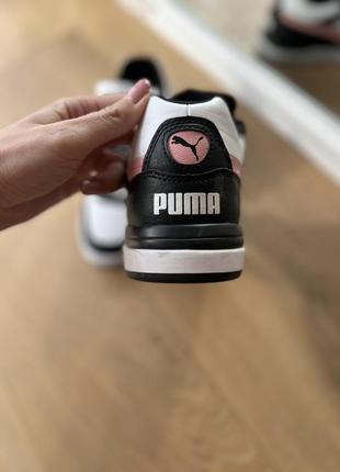 Кросівки кеди puma оригінал 🔥🔥🔥3 фото