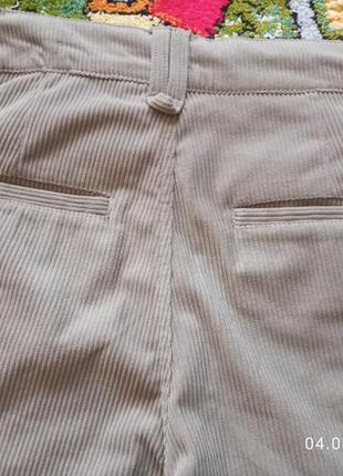 Штани cropp 28/xs