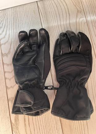 Мото перчатки