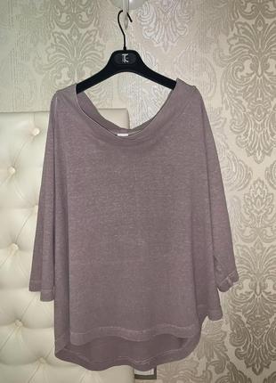 Лонгслів туніка туніка poetry