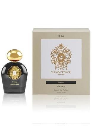 Tiziana terenzi halley 100 ml original pac